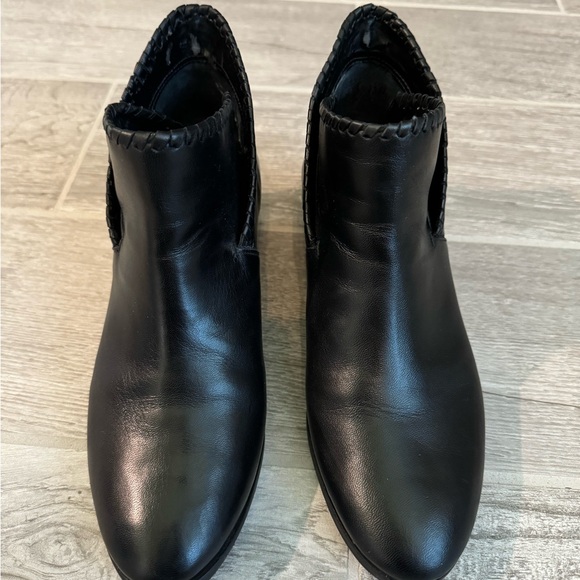 Booties - Picture 2 of 5